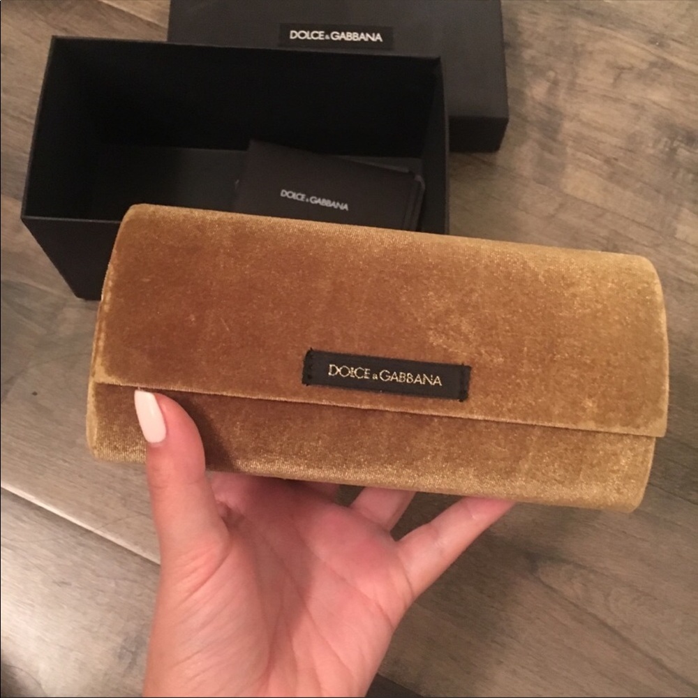 D&G sunglasses